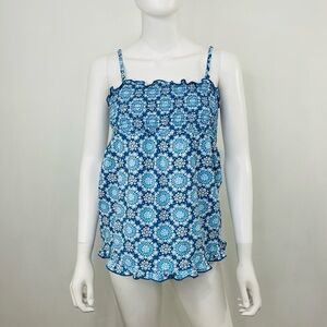 A pea in the pod women’s tankini bathing suit